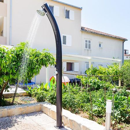 Apartment Gazo Трогір Екстер'єр фото